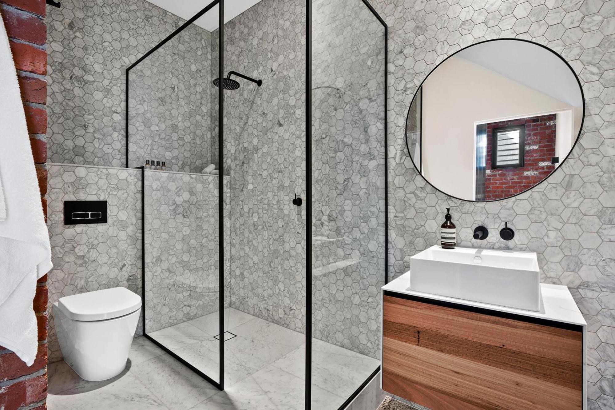 The Pix - Industrial Chic At Its Best Geelong West Экстерьер фото